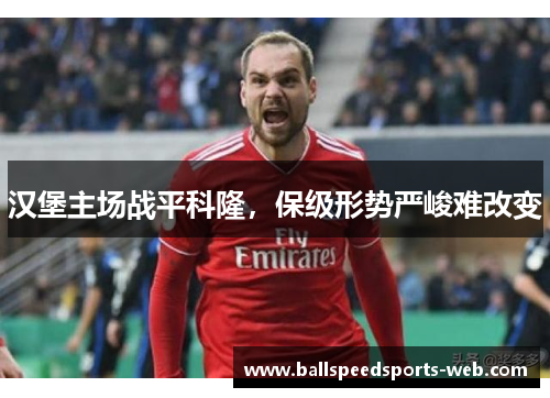 汉堡主场战平科隆，保级形势严峻难改变
